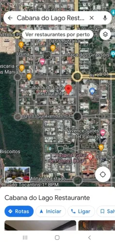 VENDO LOTE COMERCIAL NA 103 SUL - Palmas - TO
