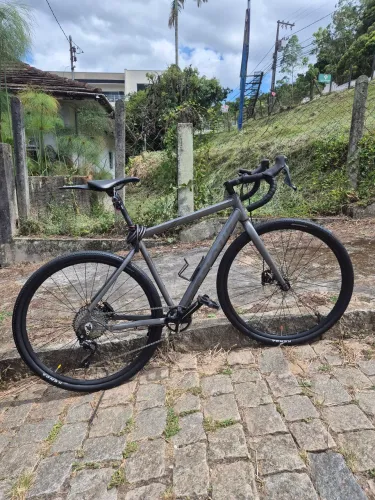 Bike Gravel Show