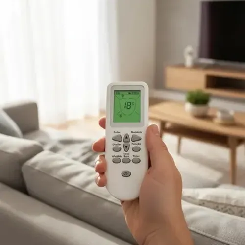controle remoto inverter etc