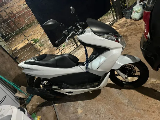 Pcx 150 2015