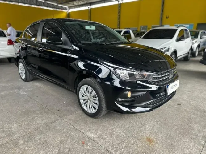 Fiat Cronos Drive 1.3 8V Flex 2023