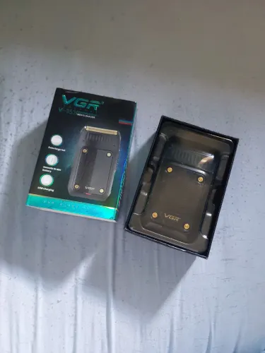 Máquina vgr shaver