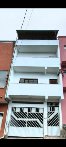 Oportunidade no Jardim Camila - Jandira | Excelente Localização e Espaço