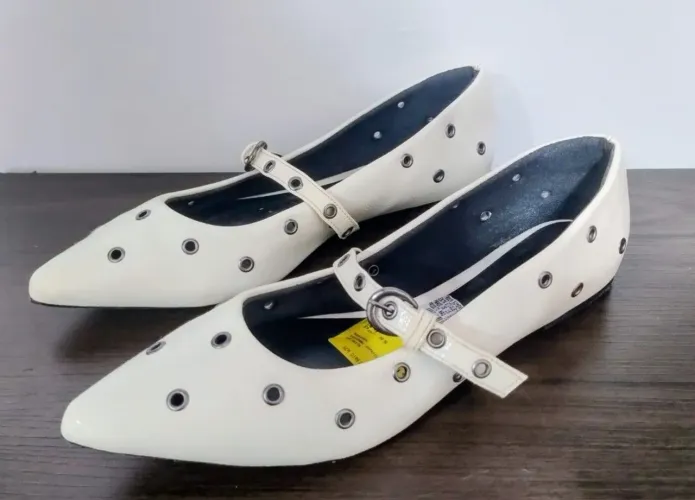 Sapatilha CONSTANCE 37 