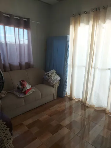 Vendo casa + loja + 2 cômodo nos fundos urgente $ 130.000 mil mil