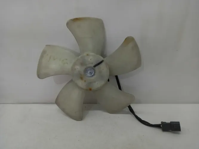 Ventoinha Honda Civic 2007 A 2011 Original Usado
