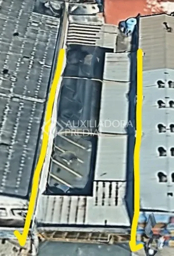 Imóvel terreno comercial , estacionamento à venda no Centro de Santo André