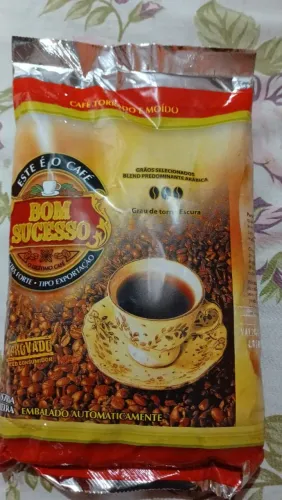 Café