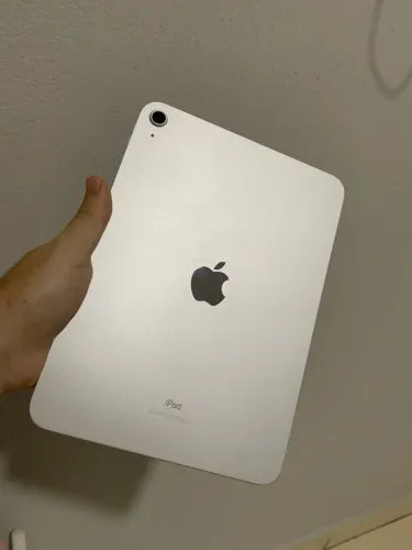 iPad 10ª geração- estado de zero