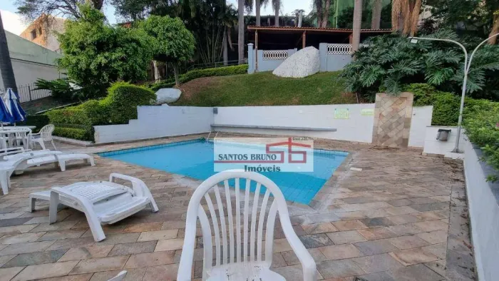 Apartamento com 2 dormitórios à venda, 50 m² por R$ 320.000,00 - Freguesia do Ó - São Paul
