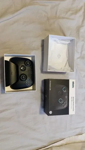Controle 8BitDo Ultimate 2 Wireless