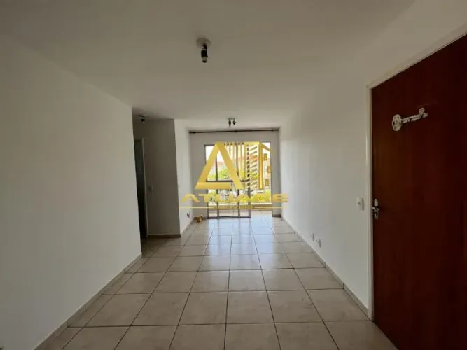 Residential / Apartment em Pouso Alegre