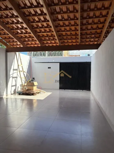 Casa á venda - Independência