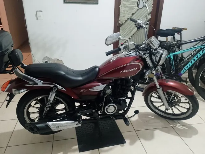 Kasinski Mirage 150cc