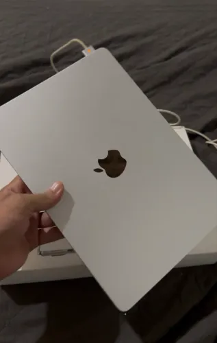 MACBOOK AIR M4 256gb