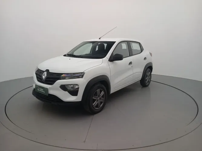 Renault Kwid 1.0 Zen 2024