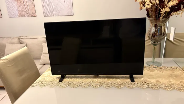 Vendo tv smart da LG