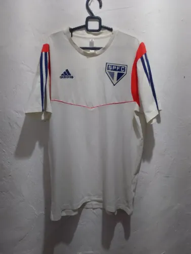 São Paulo 2019 Camiseta de Viagem Tam G.