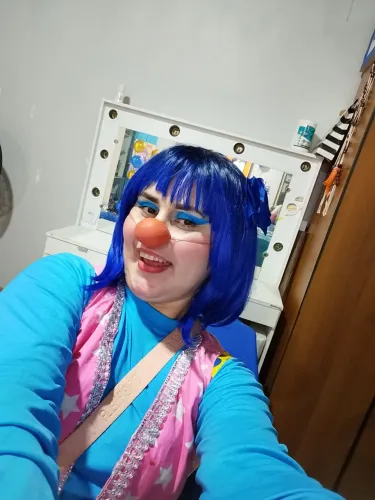 Animação de festa infantil