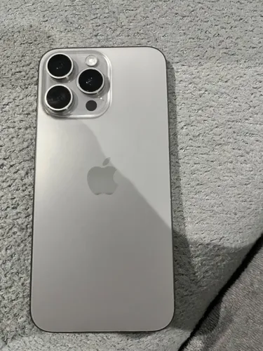 iphone 15 Pro Max 256 GB
