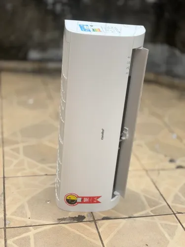 Ar condicionado split 9000 btus 