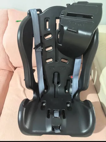 Cadeirinha infantil para carro 