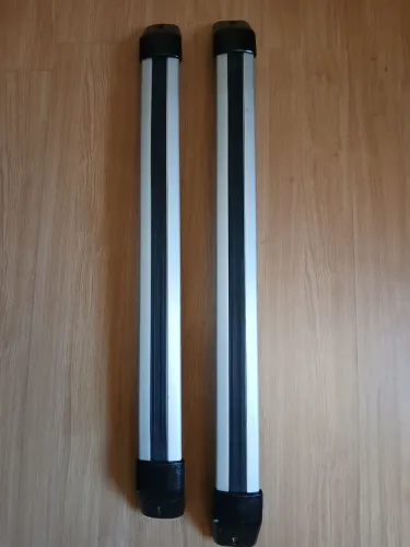 Rack teto fiat pulse