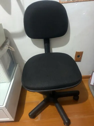 Cadeira escritório 