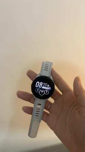 Garmin 165 | 1 mês de uso, novíssimo.