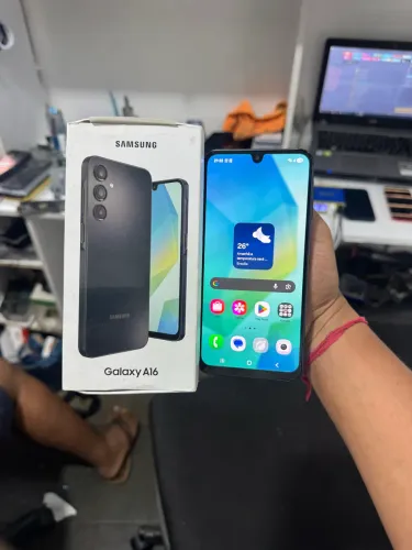 Samsung A16