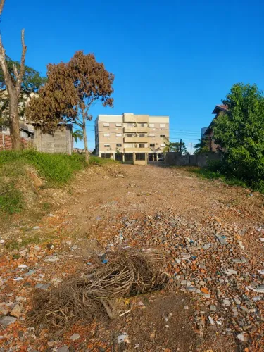 Terreno - São José/Sapucaia do Sul