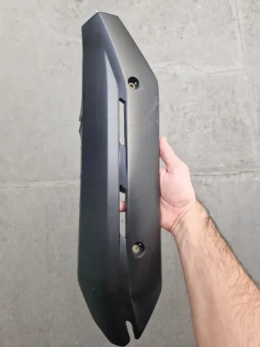 Protetor de escape - Crosser 150 S - 2022