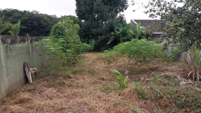 Lote Murado 250 m² no Recanto Pouso Alegre - Piracaia