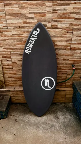 PRANCHA DE SKIMBOARD NEWSKIM
