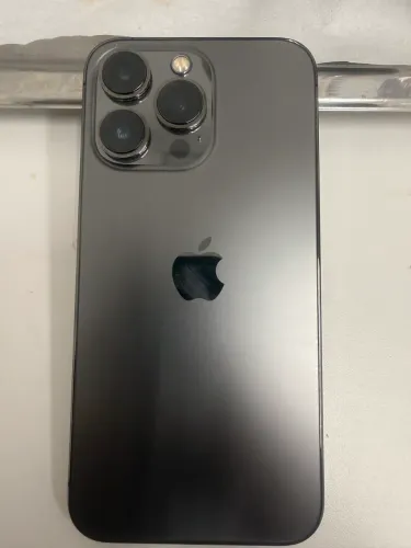 iPhone 13 Pro