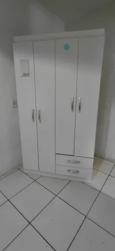 Guarda-roupas de solteiro 350 reais