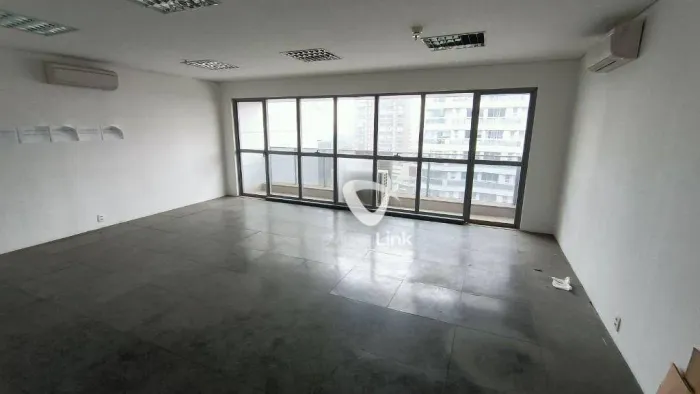 Sala para alugar, 53 m² por R$ 3.135,00/mês - Alphaville - Barueri/SP
