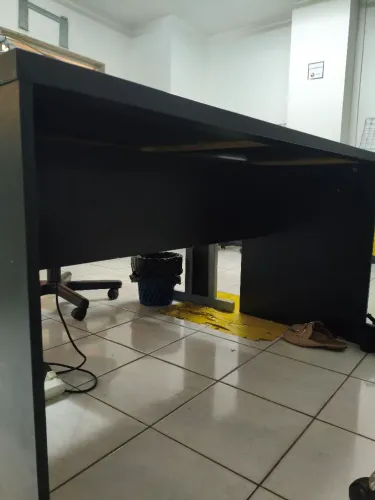 Mesa de escritório