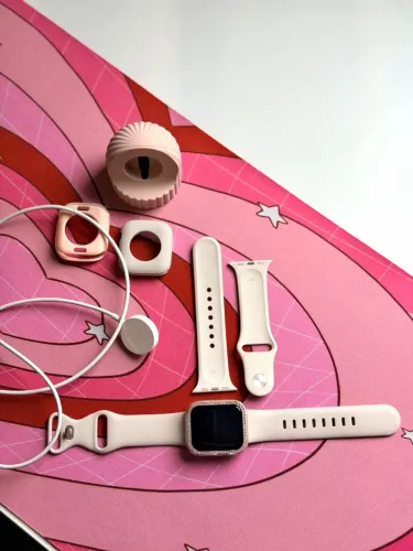 Apple Watch SE 2 GPS + CELULAR