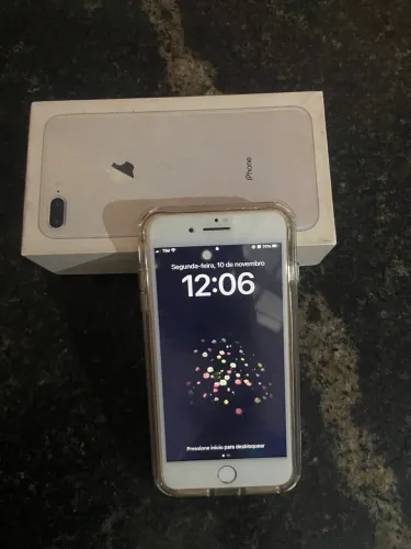 iPhone 8Plus/ 256gb
