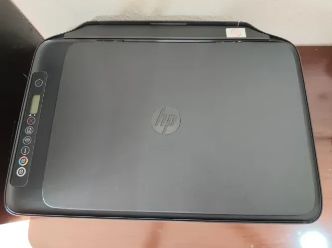 Impressora HP DeskJet Ink Advantage 2800 All-in-One - Excelente Oportunidade