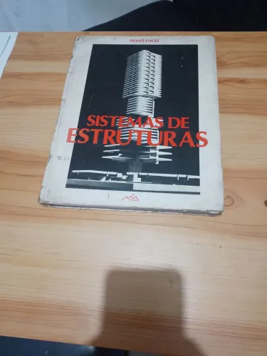 Livro Sistema de Estruturas- Heino Engel