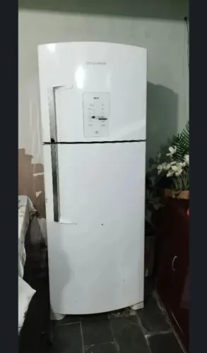 Vendo geladeira duplex
