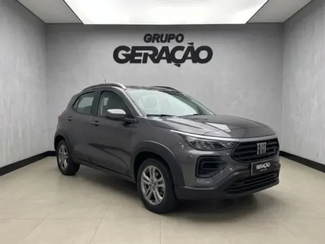 Fiat Pulse Drive 1.0 Turbo 200 Flex Aut. 2023