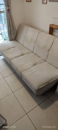 Sofá-Cama