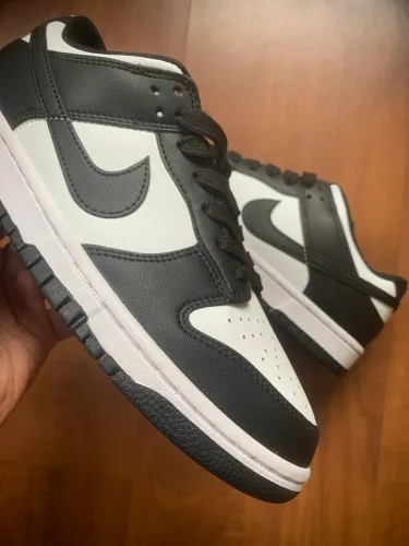 Nike Dunk Low panda (39.5br)