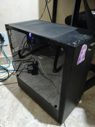 Vende-se PC GAMER 