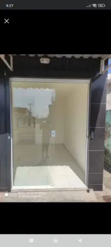 Aluga-se box em Bayeux tamanho 4,80 por 255