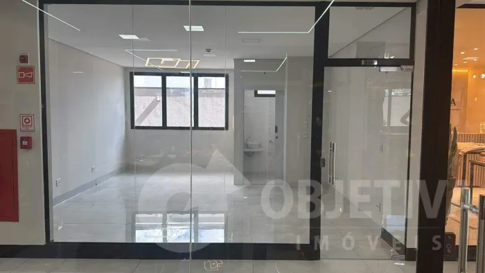 Sala para aluguel, BRASIL - UBERLANDIA/MG