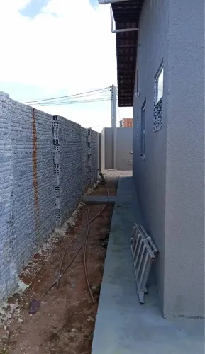 Vendo esta casa no aviso